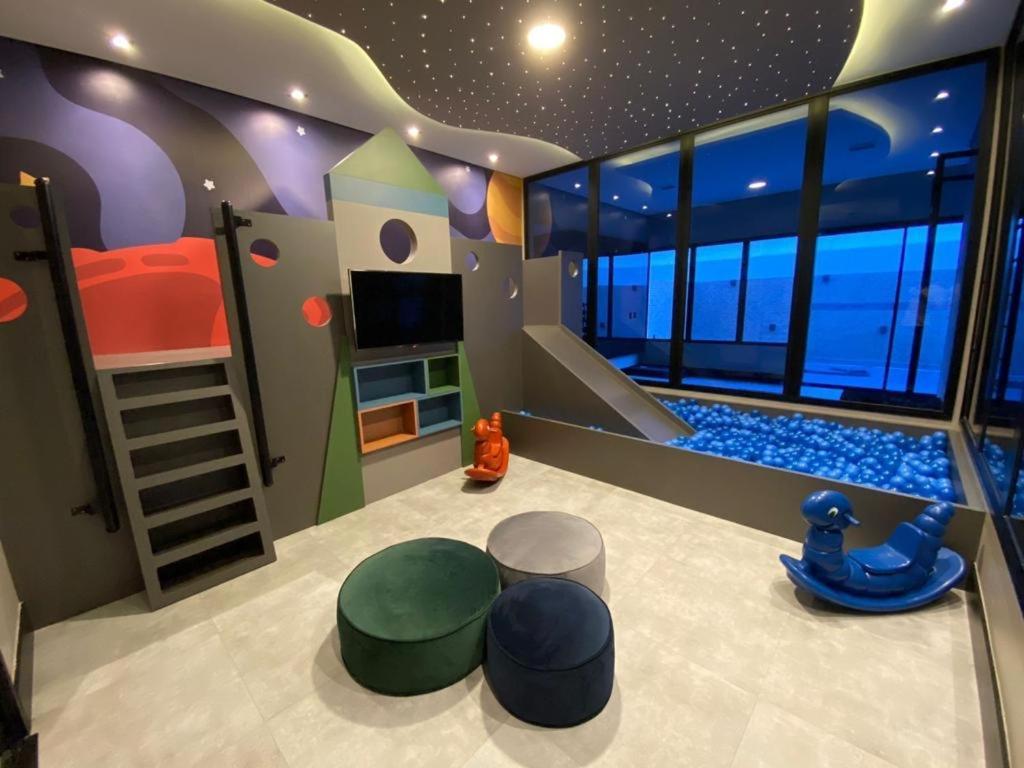 MaceióSky Concept 816公寓 外观 照片