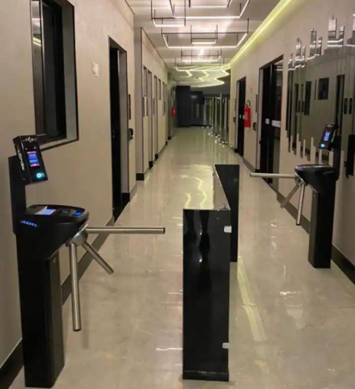 MaceióSky Concept 816公寓 外观 照片