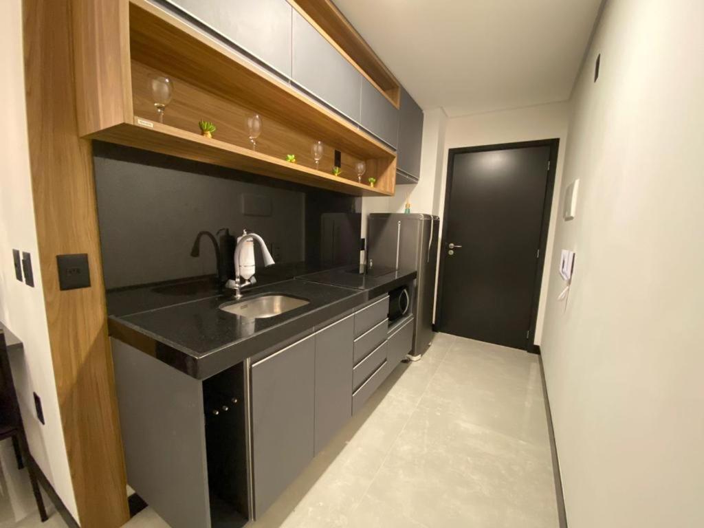 MaceióSky Concept 816公寓 外观 照片
